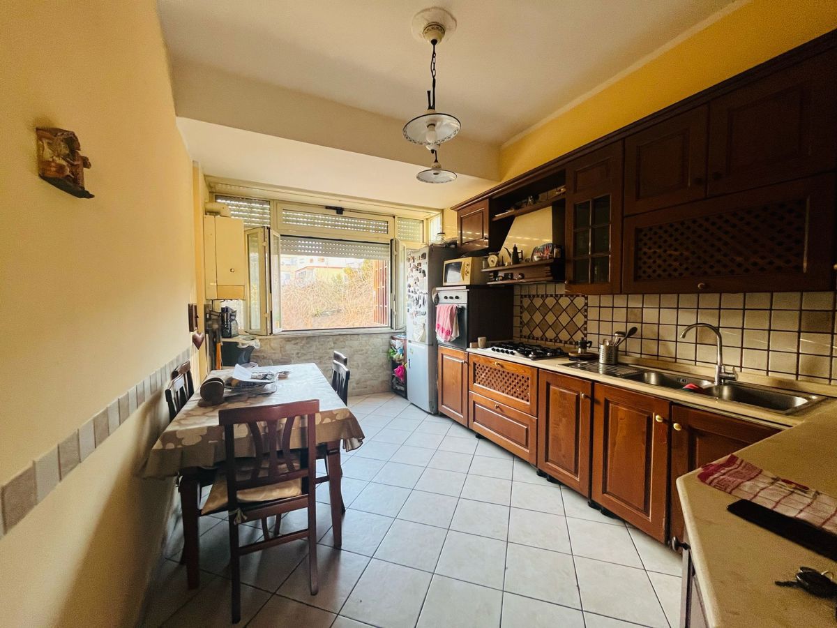 Foto 8 di 25 - Appartamento in vendita a Napoli