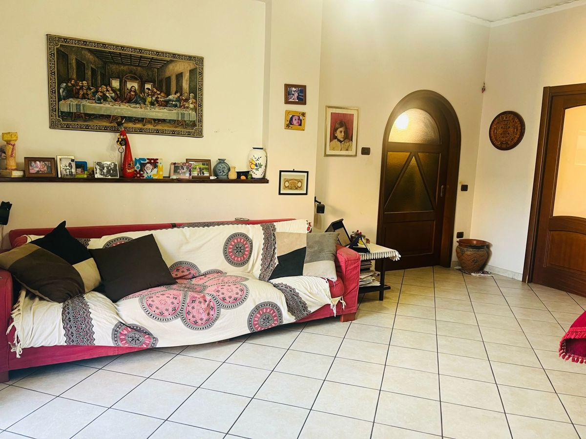 Foto 7 di 25 - Appartamento in vendita a Napoli