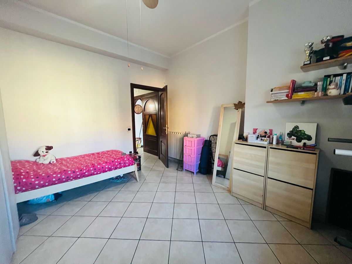 Foto 12 di 25 - Appartamento in vendita a Napoli
