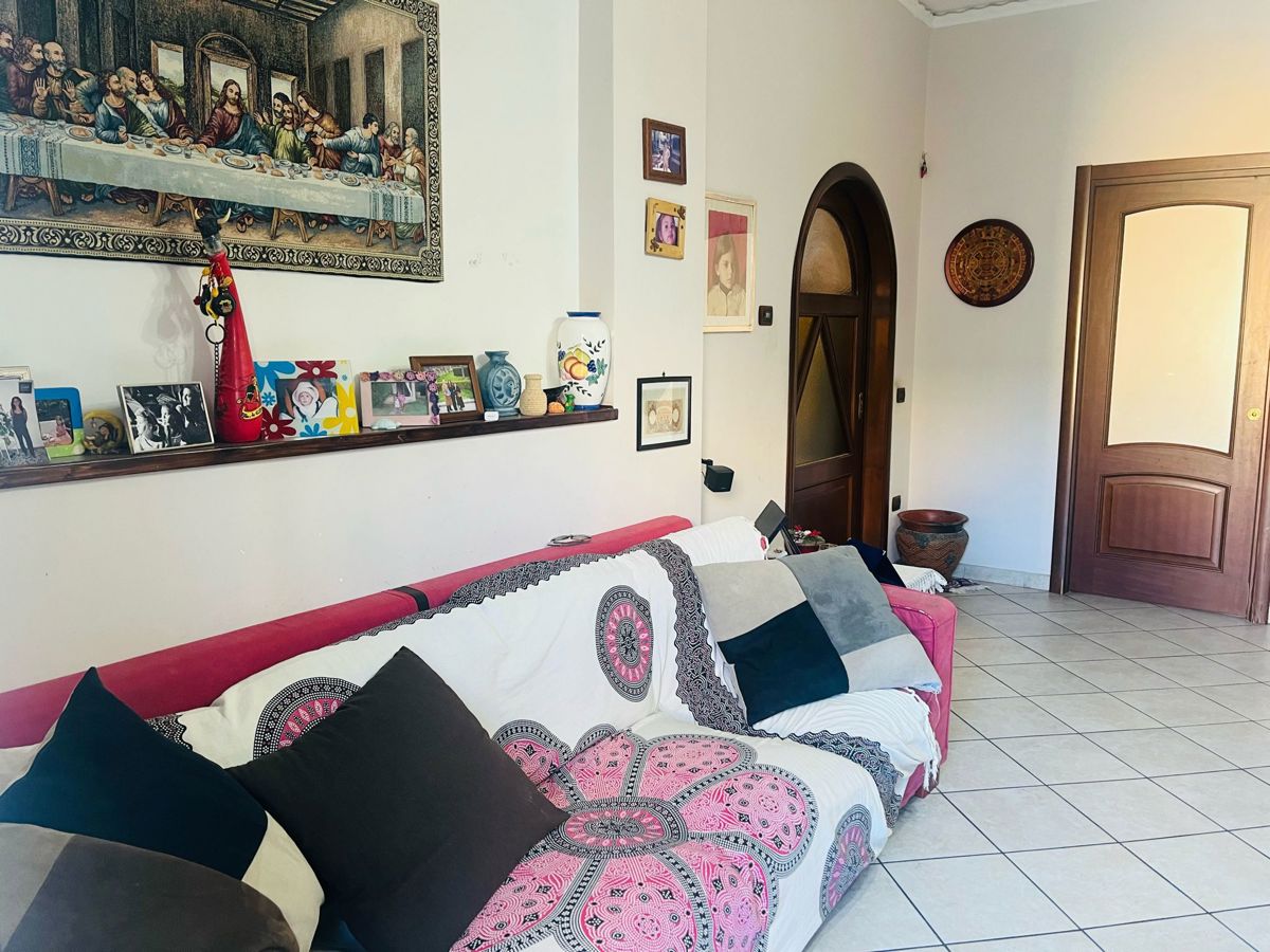 Foto 5 di 25 - Appartamento in vendita a Napoli