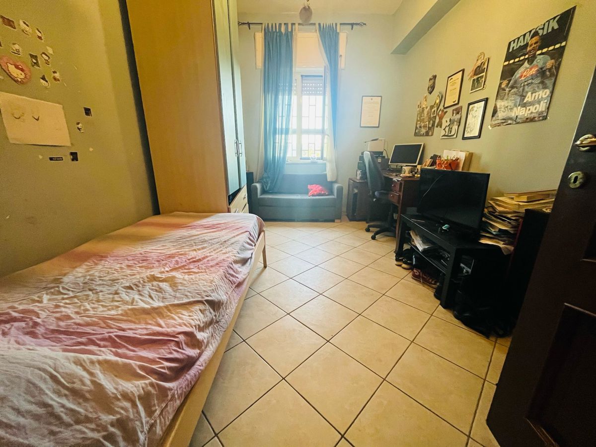 Foto 14 di 25 - Appartamento in vendita a Napoli