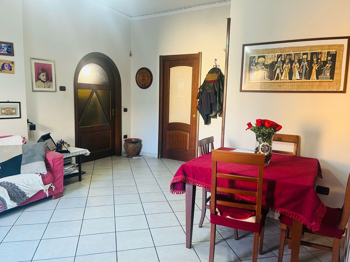 Foto 6 di 25 - Appartamento in vendita a Napoli