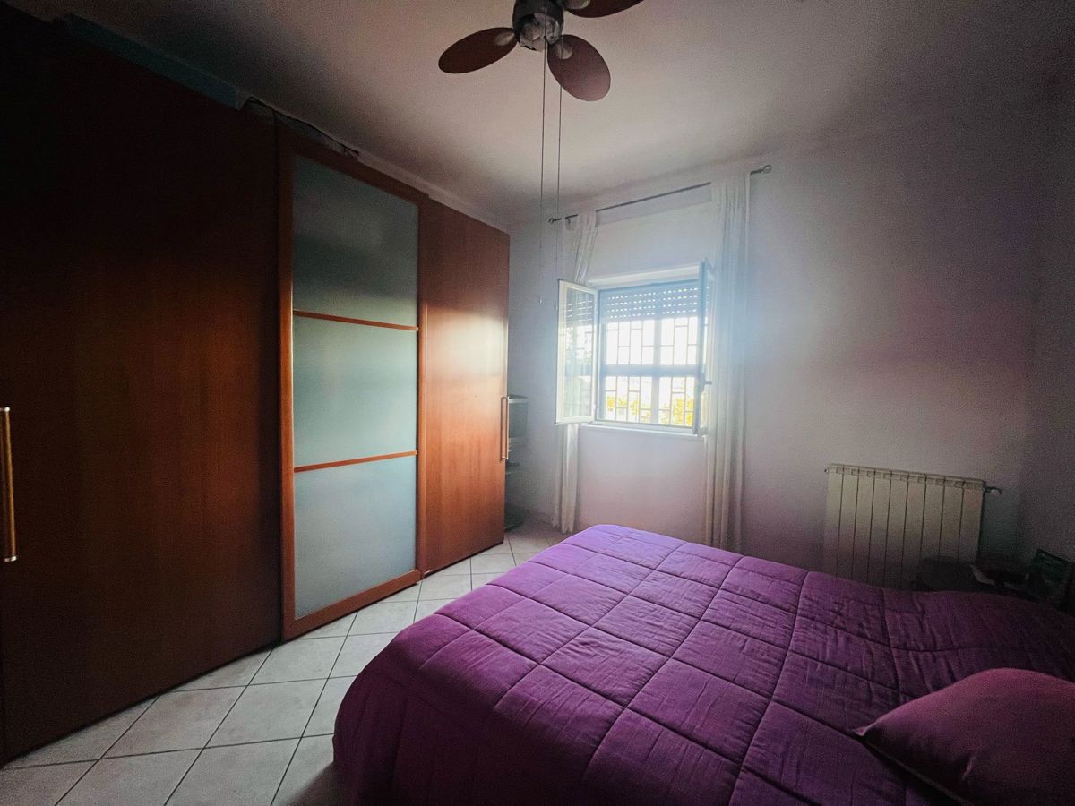 Foto 17 di 25 - Appartamento in vendita a Napoli