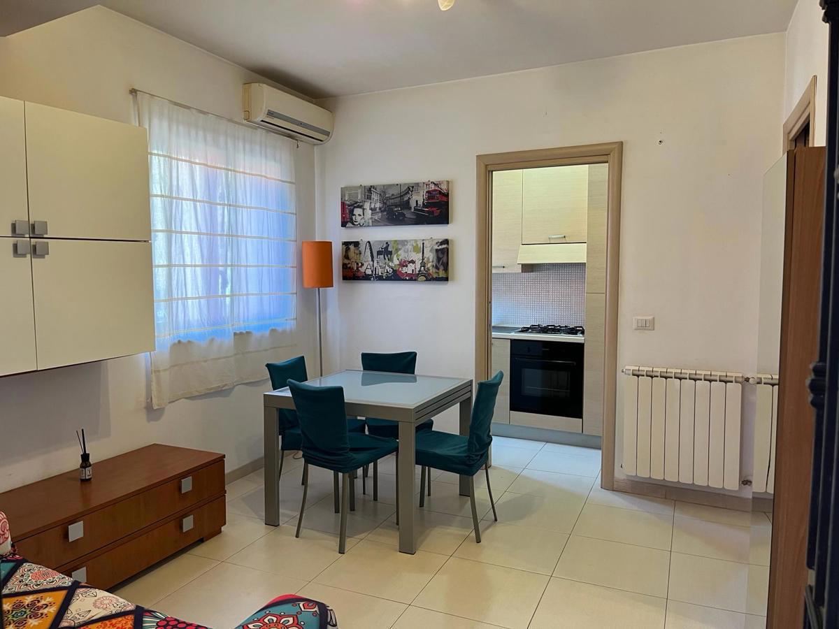 Foto 6 di 11 - Appartamento in affitto a Catania