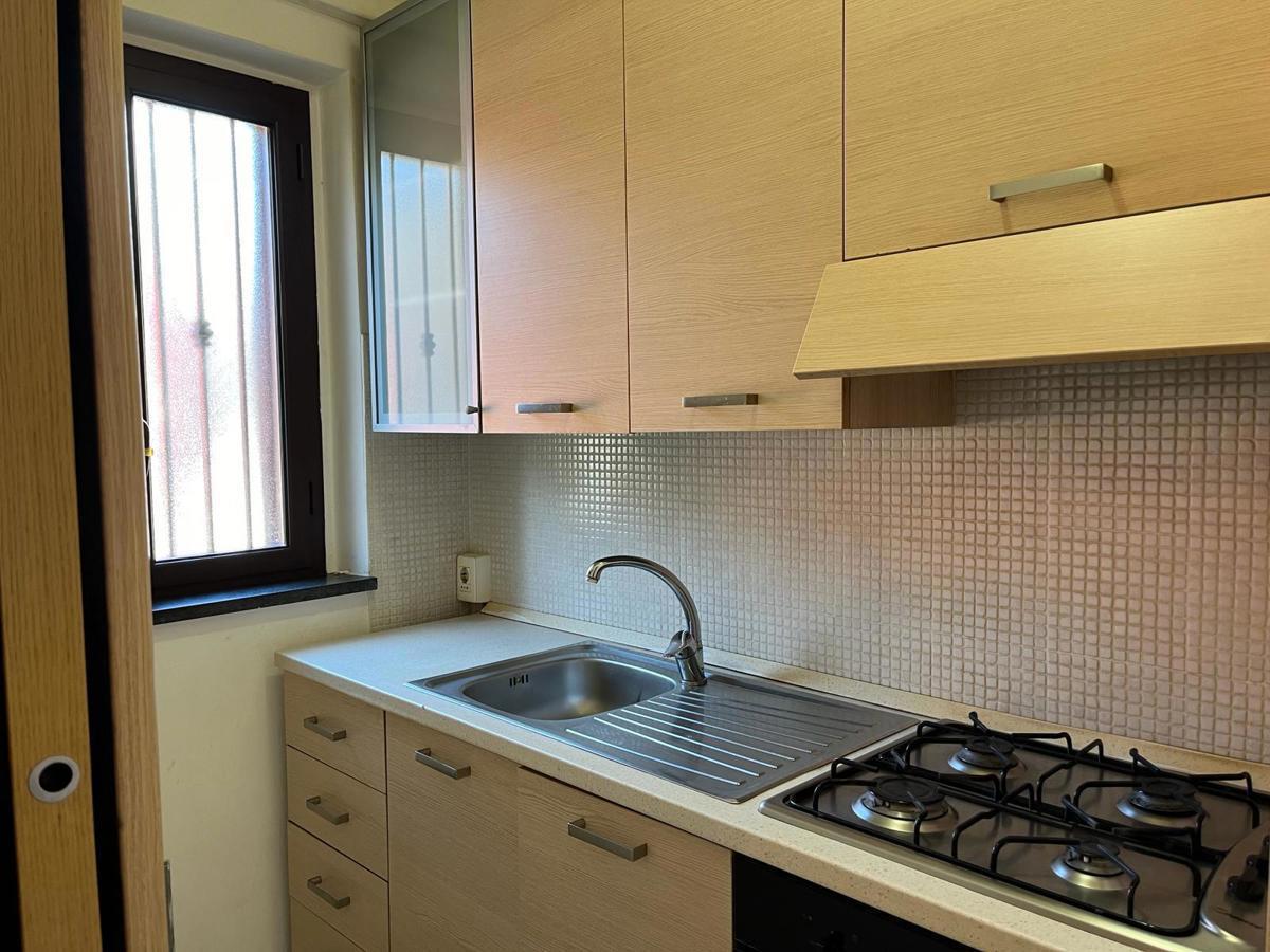 Foto 7 di 11 - Appartamento in affitto a Catania