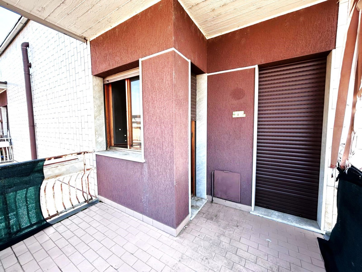 Foto 9 di 20 - Appartamento in vendita a Sannazzaro de' Burgondi