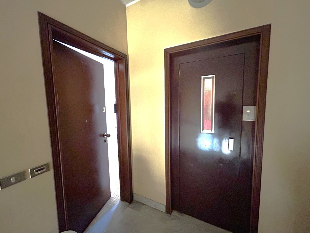 Foto 18 di 20 - Appartamento in vendita a Sannazzaro de' Burgondi