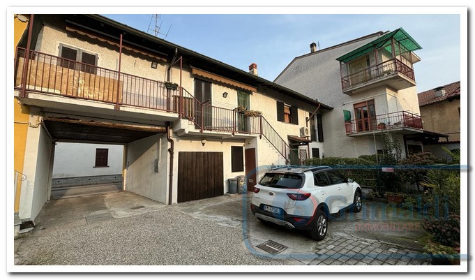 Vendita Casa Indipendente Casa/Villa Albairate Via Cavour, 47 476115