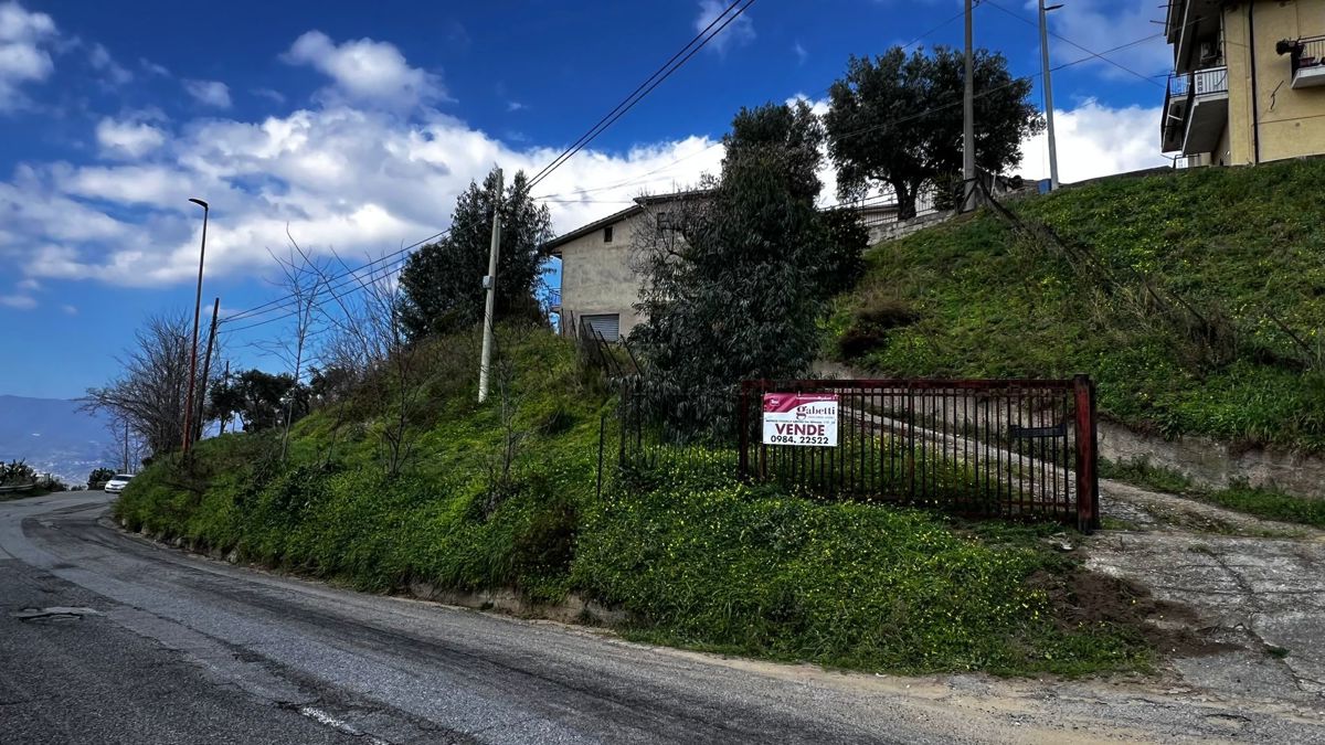 Casa indipendente in vendita a Castiglione Cosentino