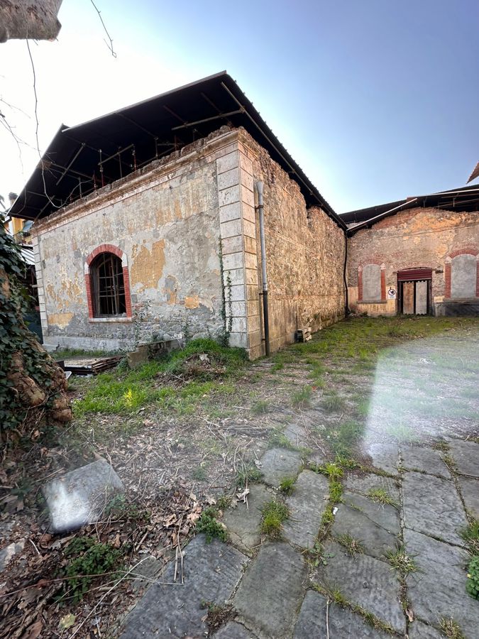 Foto 4 di 7 - Palazzo o stabile in vendita a Montecatini Terme