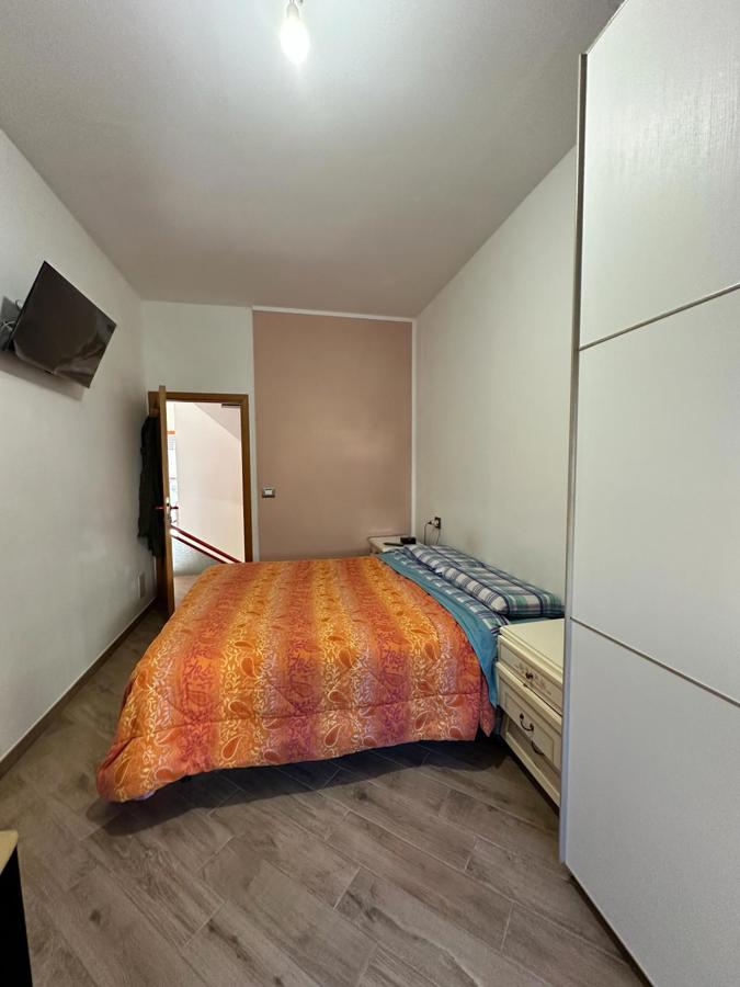 Foto 13 di 20 - Appartamento in vendita a Arezzo
