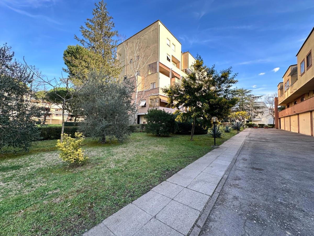 Foto 20 di 20 - Appartamento in vendita a Arezzo