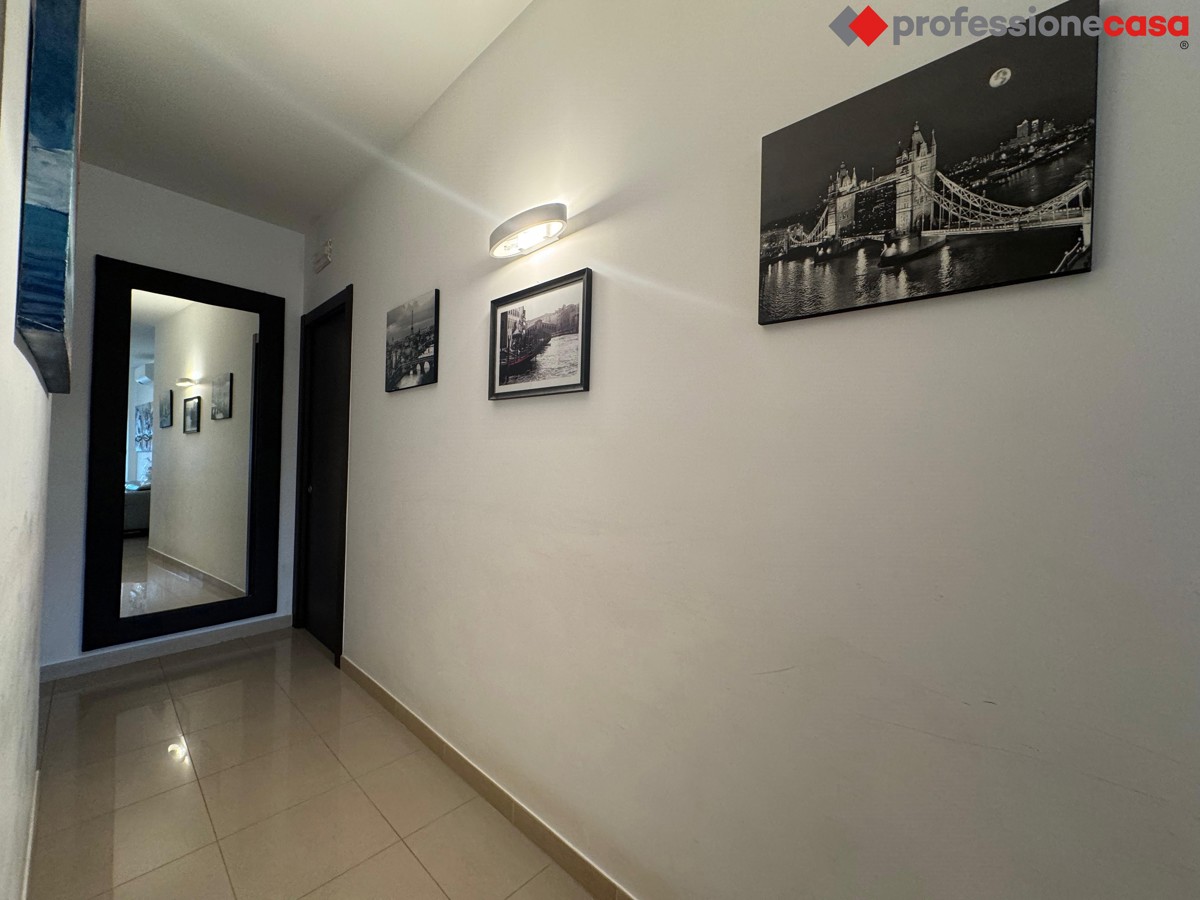 Foto 5 di 9 - Appartamento in vendita a Grottaglie