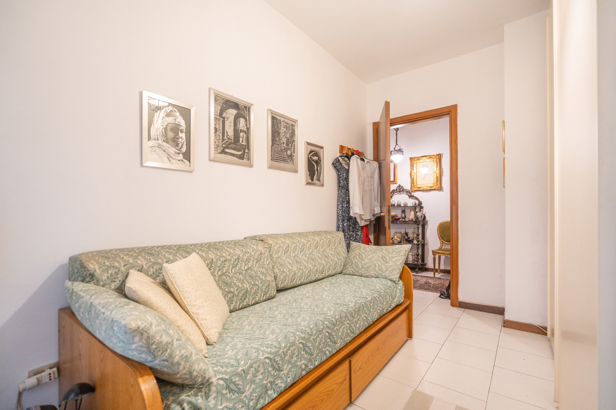 Foto 9 di 43 - Appartamento in vendita a Milano