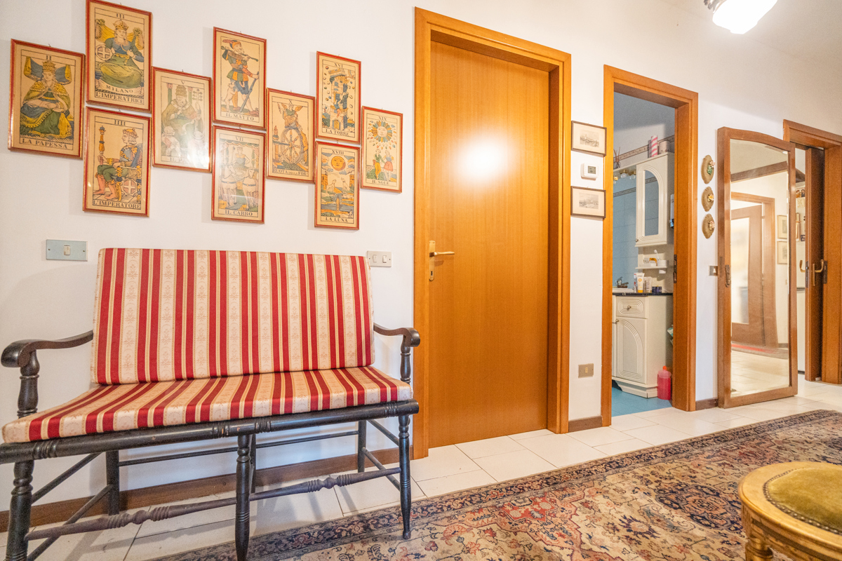 Foto 10 di 43 - Appartamento in vendita a Milano