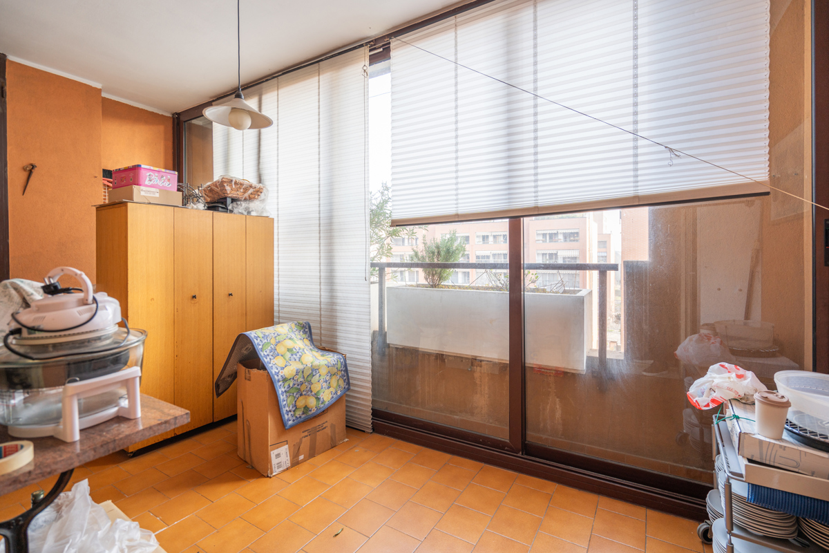 Foto 36 di 43 - Appartamento in vendita a Milano