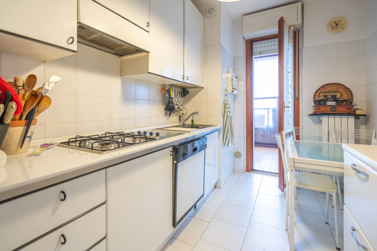 Foto 14 di 43 - Appartamento in vendita a Milano