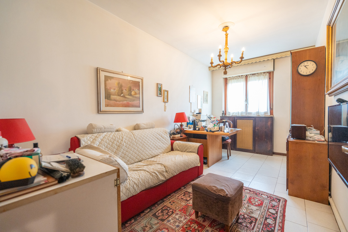 Foto 6 di 43 - Appartamento in vendita a Milano