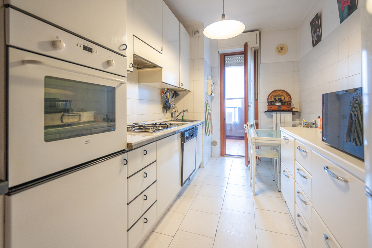 Foto 12 di 43 - Appartamento in vendita a Milano