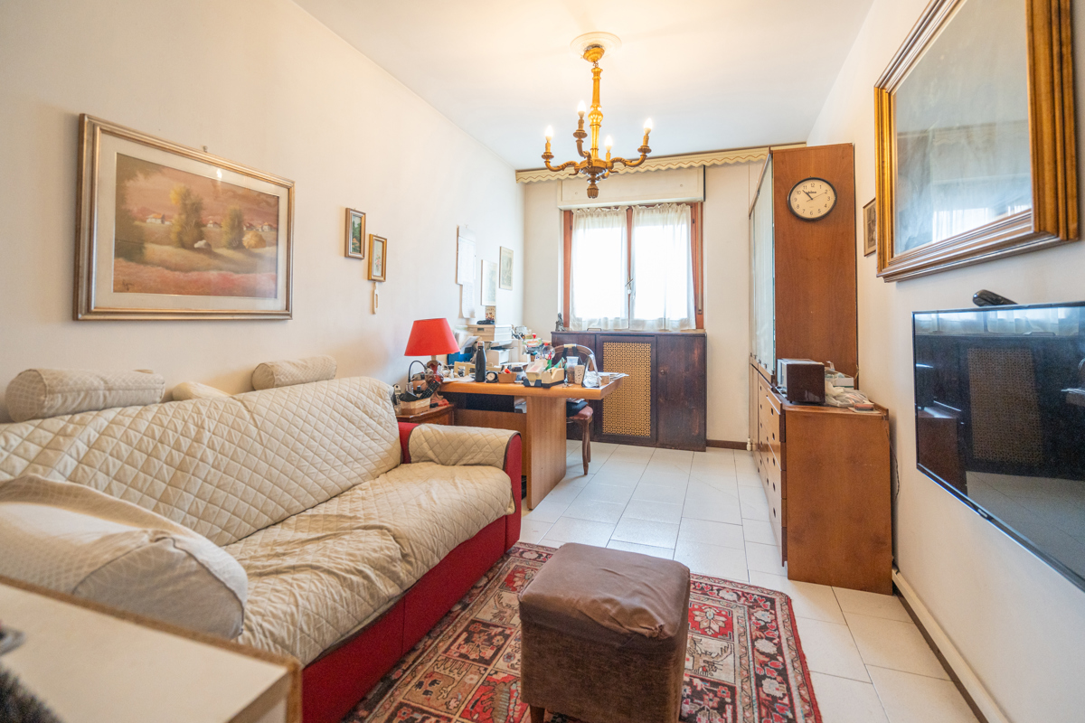 Foto 7 di 43 - Appartamento in vendita a Milano