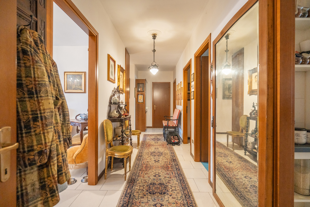 Foto 33 di 43 - Appartamento in vendita a Milano
