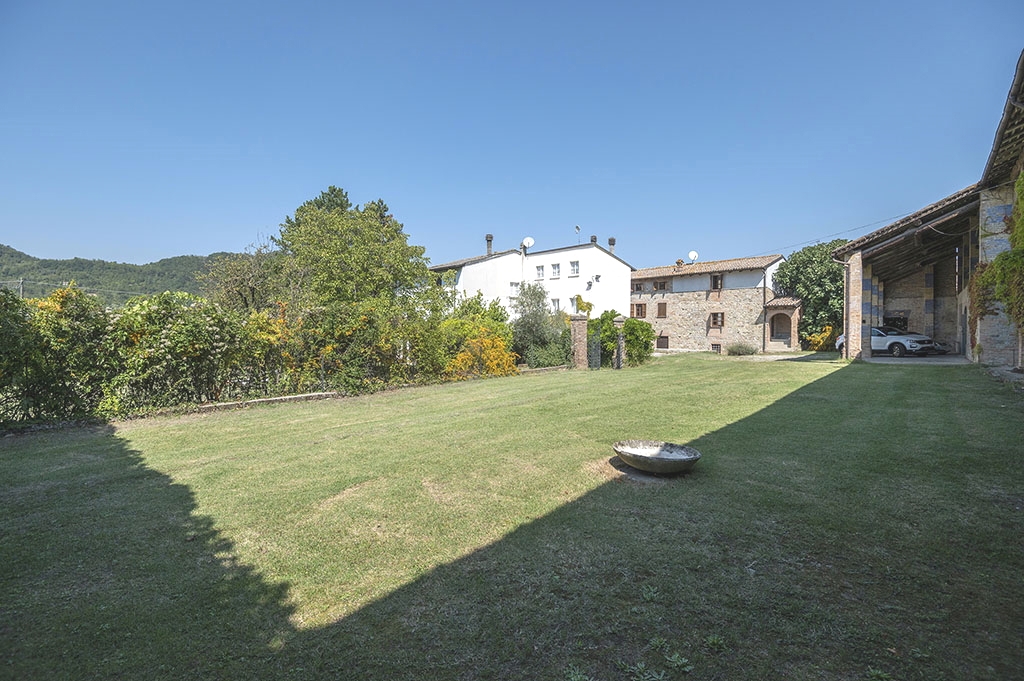 Foto 26 di 38 - Villa in vendita a Castell'Arquato