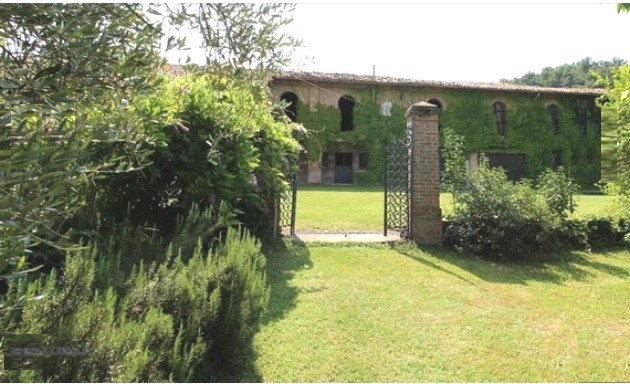 Foto 27 di 38 - Villa in vendita a Castell'Arquato