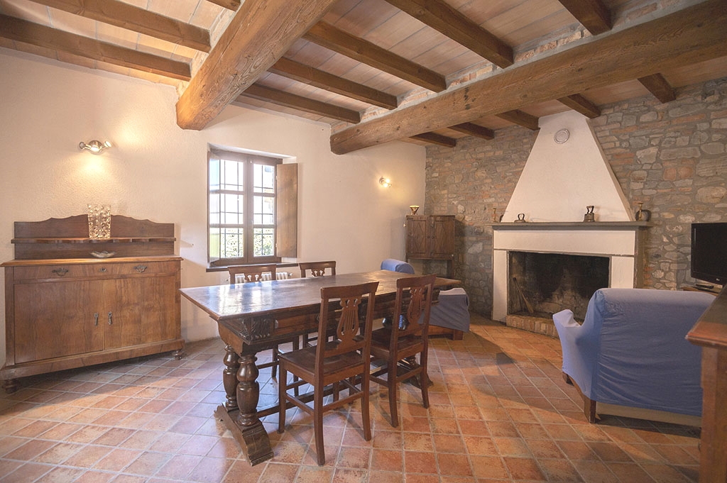 Foto 25 di 38 - Villa in vendita a Castell'Arquato