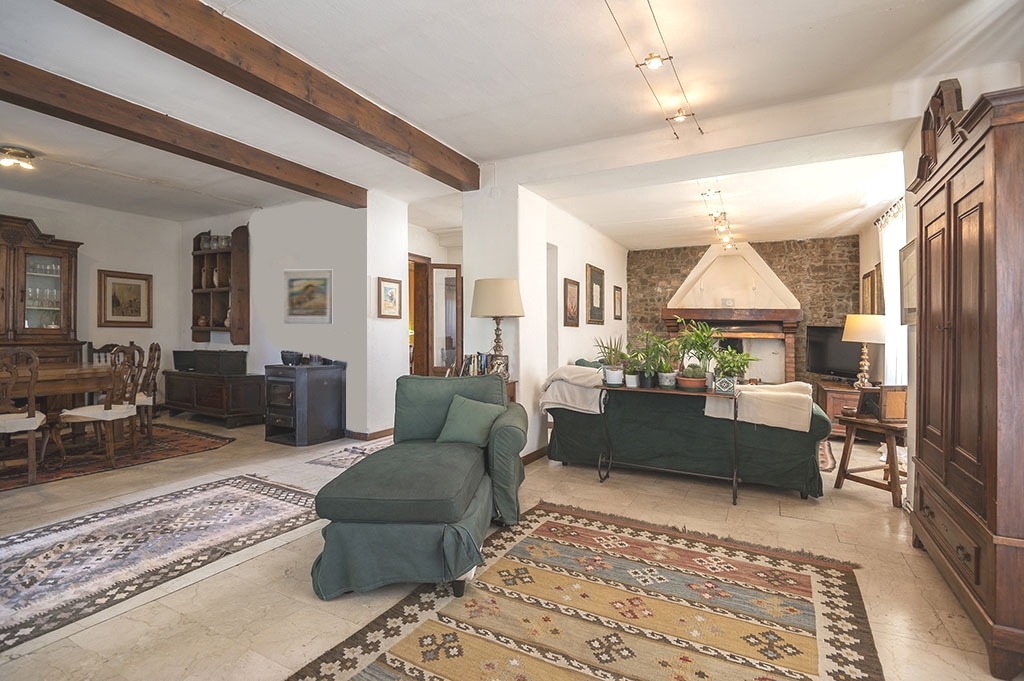 Foto 1 di 38 - Villa in vendita a Castell'Arquato