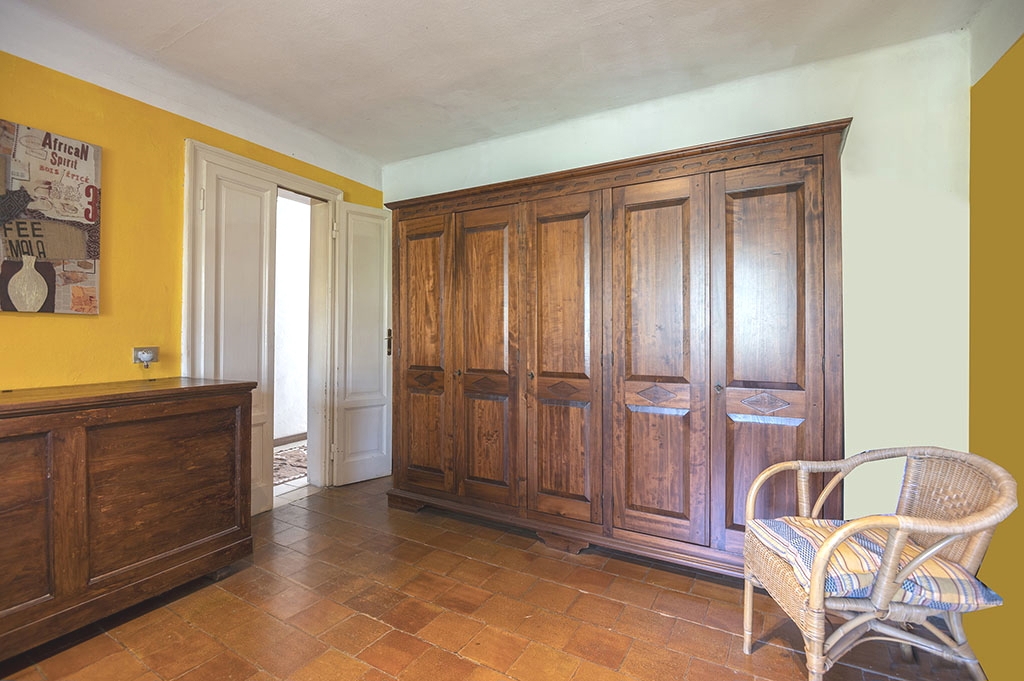 Foto 12 di 38 - Villa in vendita a Castell'Arquato