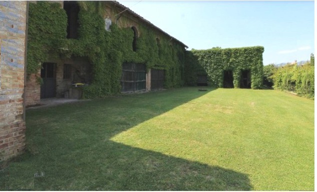 Foto 28 di 38 - Villa in vendita a Castell'Arquato