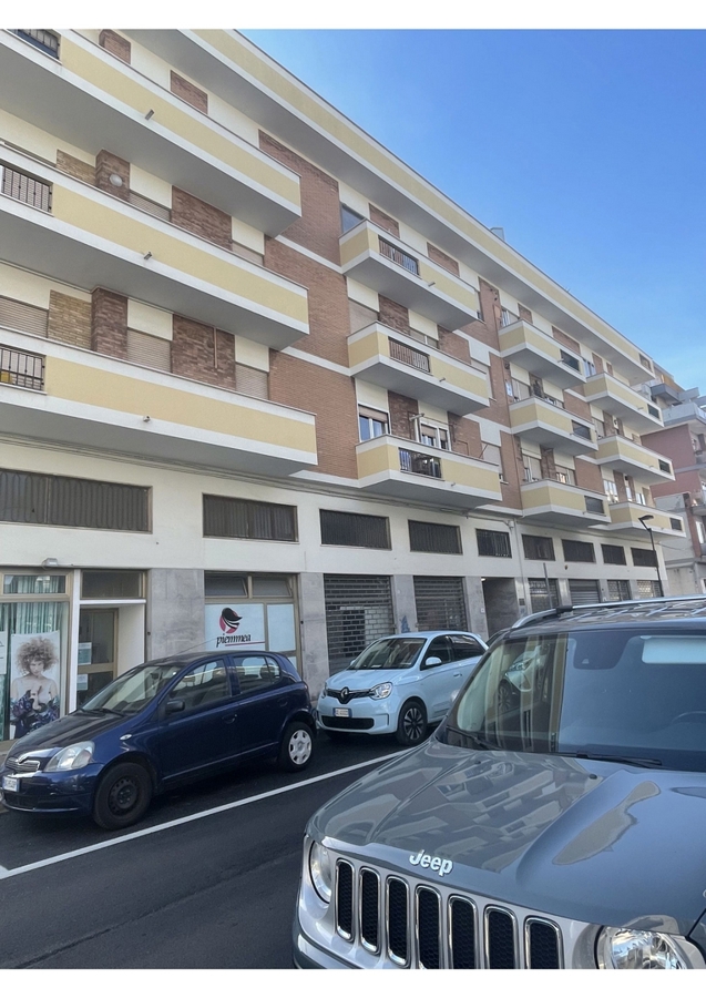 Foto 38 di 41 - Appartamento in vendita a Pescara