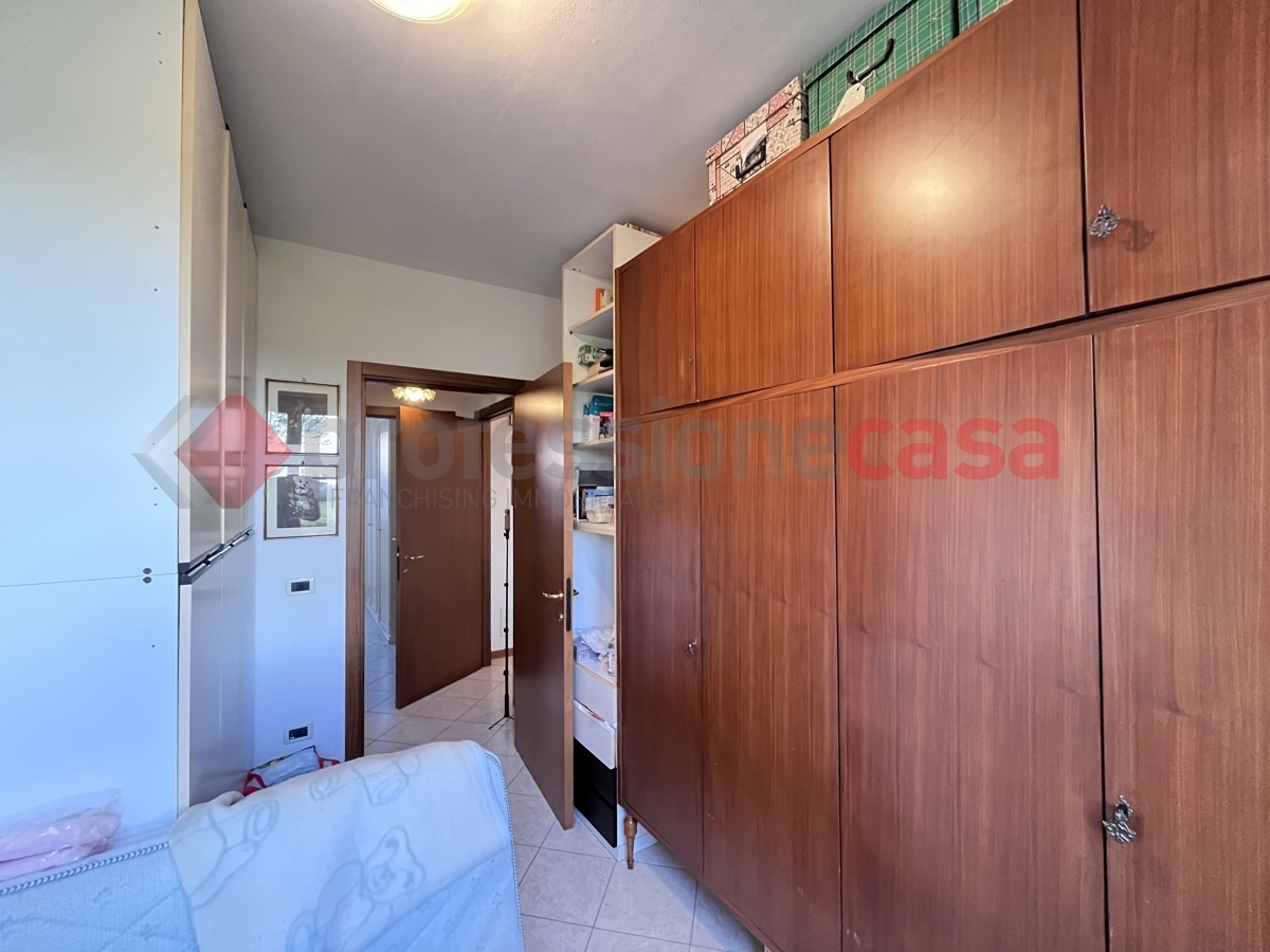 Foto 14 di 19 - Appartamento in vendita a San Giuliano Terme