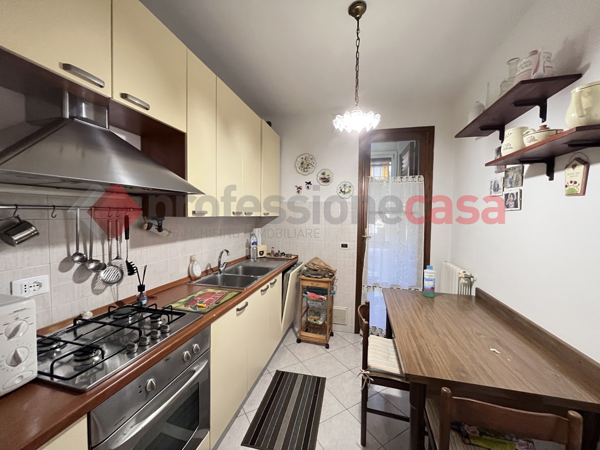 Foto 7 di 19 - Appartamento in vendita a San Giuliano Terme