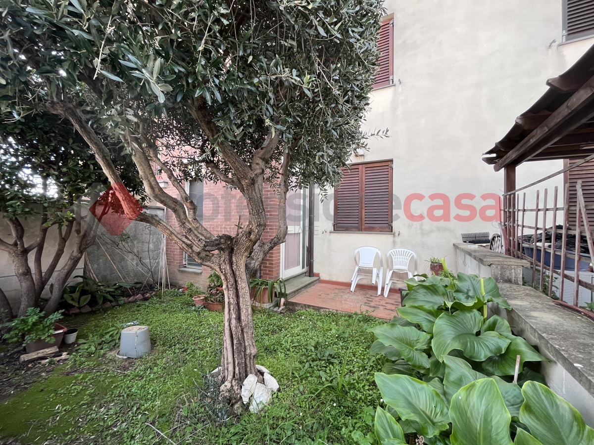 Foto 10 di 19 - Appartamento in vendita a San Giuliano Terme