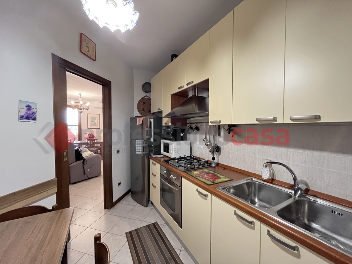 Foto 8 di 19 - Appartamento in vendita a San Giuliano Terme