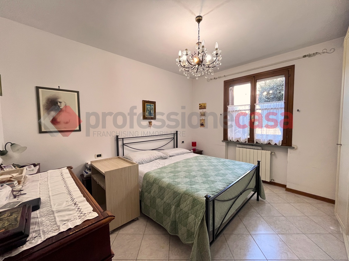 Foto 11 di 19 - Appartamento in vendita a San Giuliano Terme