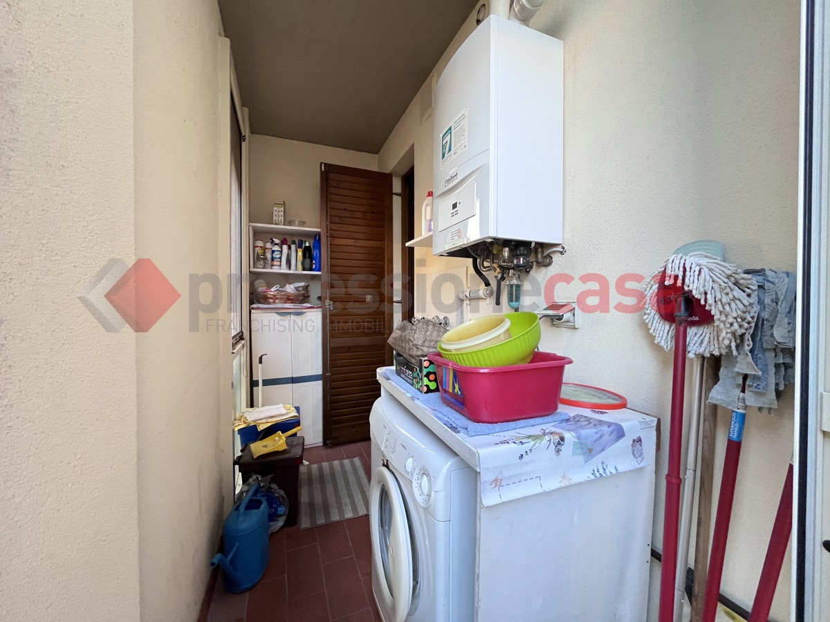 Foto 19 di 19 - Appartamento in vendita a San Giuliano Terme