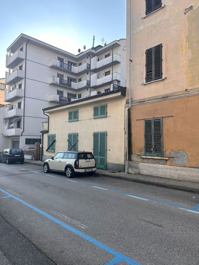 Foto 2 di 8 - Casa indipendente in vendita a Montecatini Terme