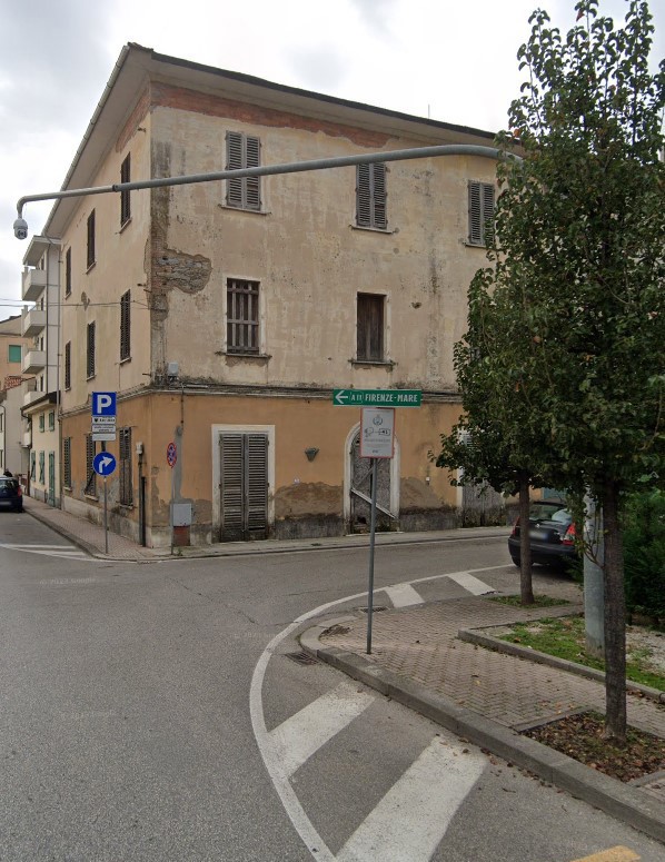 Foto 5 di 8 - Casa indipendente in vendita a Montecatini Terme