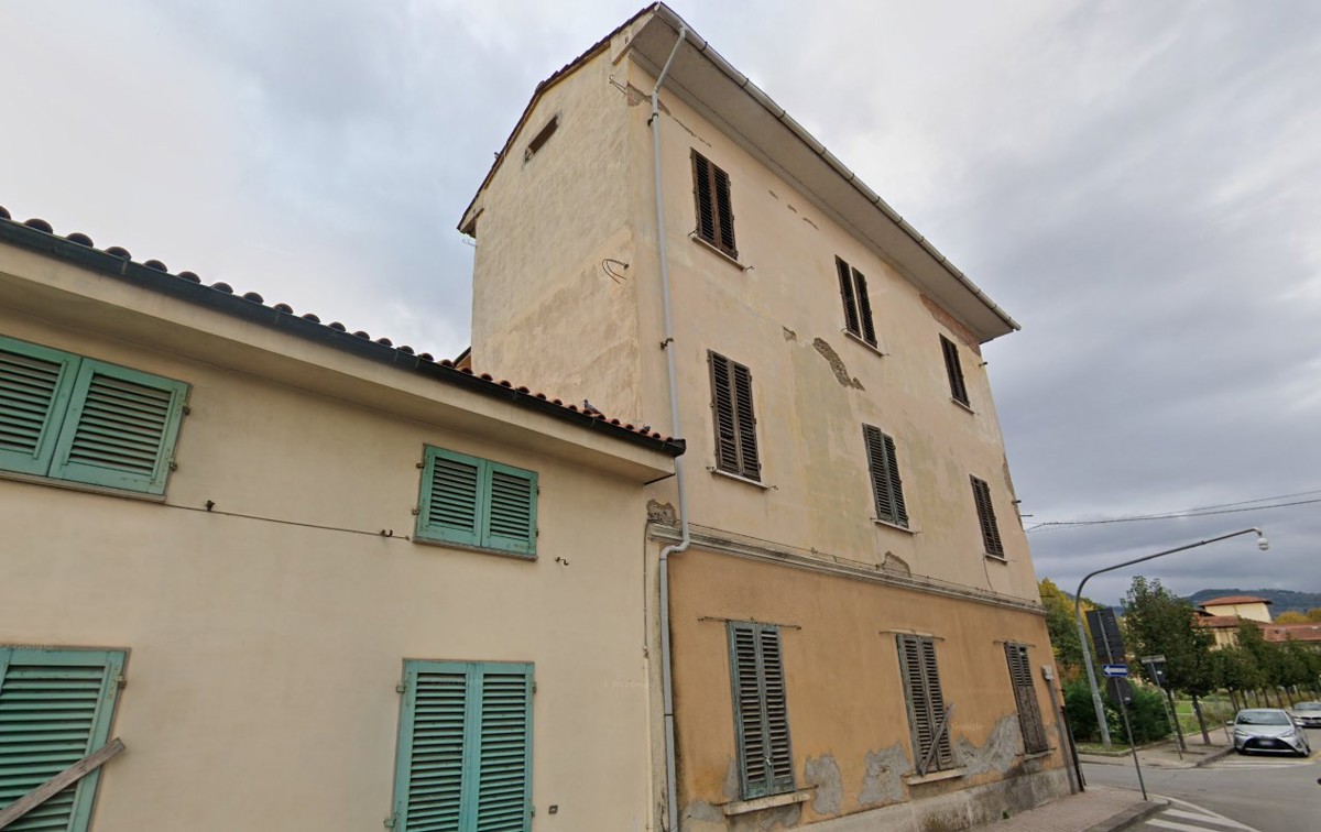 Foto 7 di 8 - Casa indipendente in vendita a Montecatini Terme
