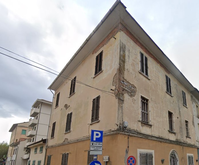 Foto 4 di 8 - Casa indipendente in vendita a Montecatini Terme