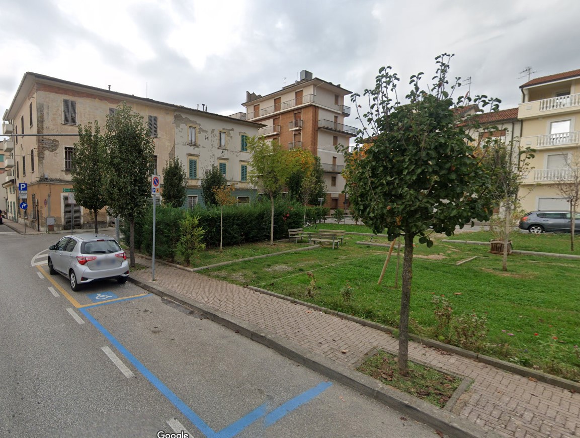Foto 8 di 8 - Casa indipendente in vendita a Montecatini Terme