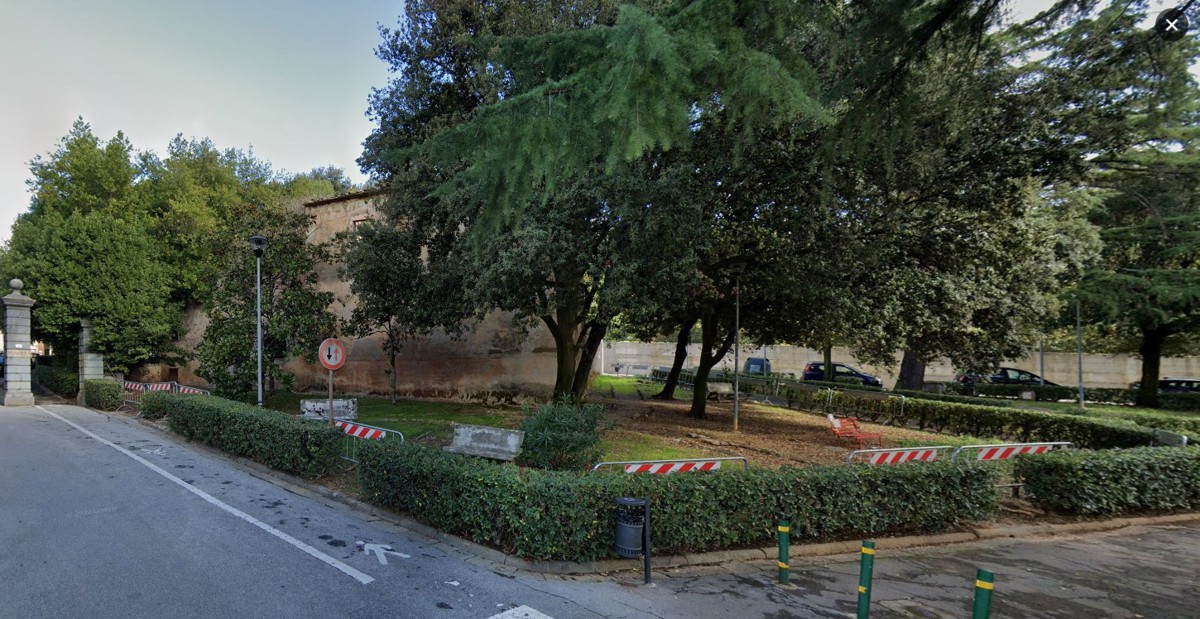 Foto 5 di 8 - Palazzo o stabile in vendita a Monsummano Terme