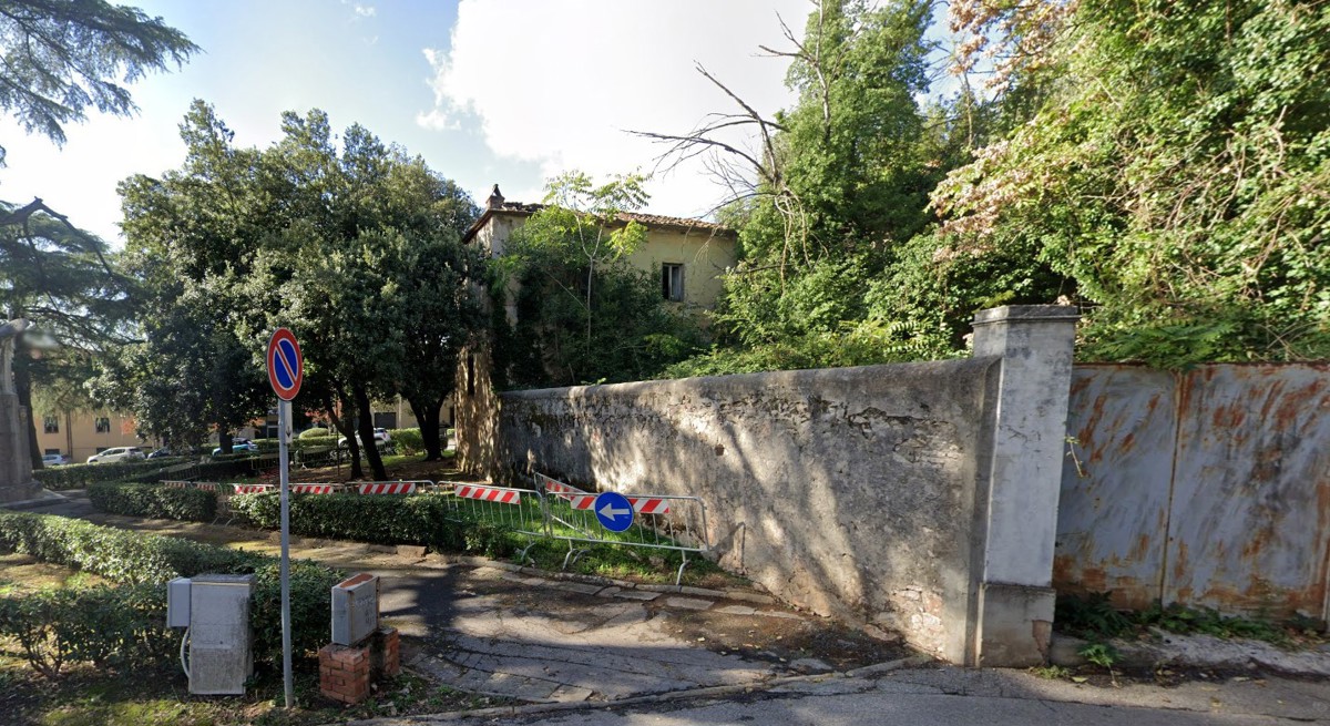 Foto 6 di 8 - Palazzo o stabile in vendita a Monsummano Terme