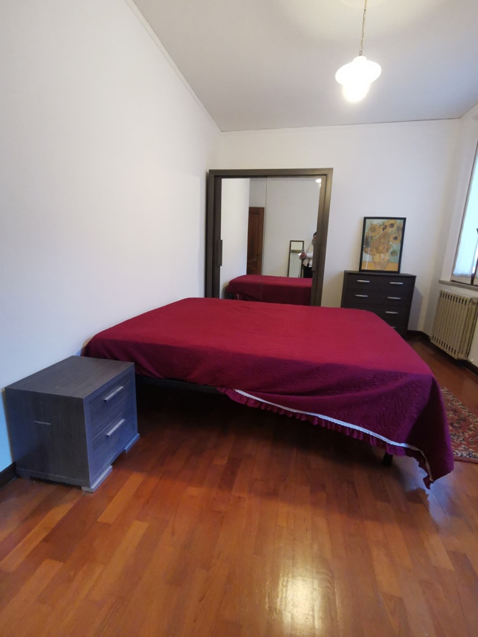 Foto 10 di 14 - Appartamento in affitto a Modena