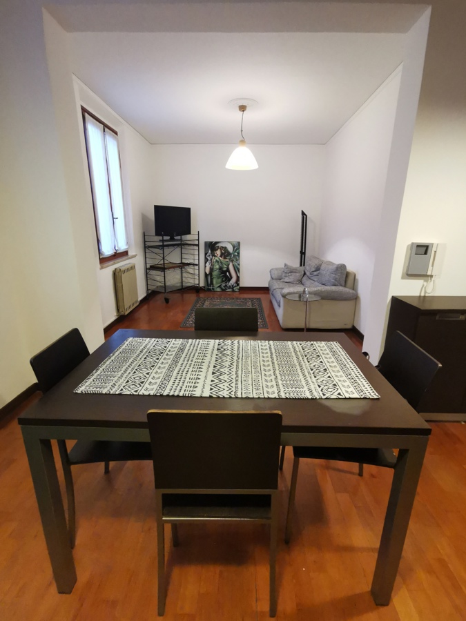 Foto 4 di 14 - Appartamento in affitto a Modena