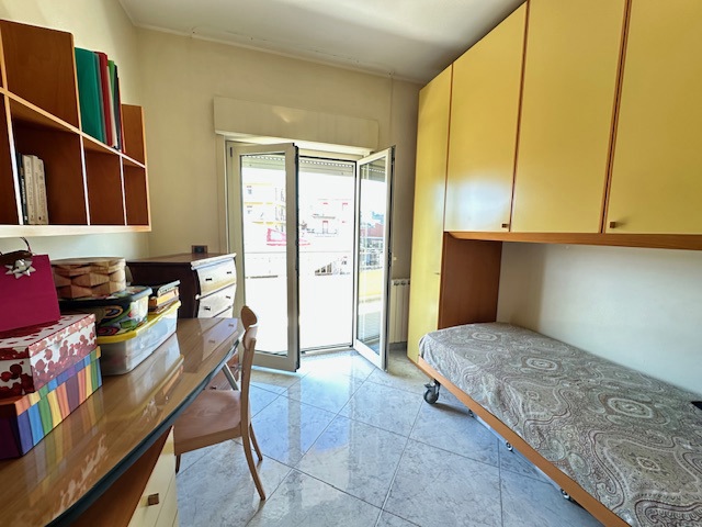 Foto 10 di 19 - Appartamento in vendita a Barcellona Pozzo di Gotto