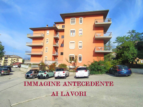 Foto 1 di 11 - Appartamento in vendita a L'Aquila