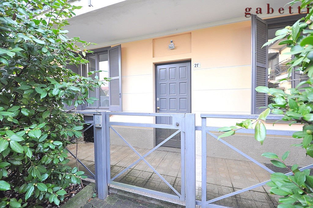 Foto 3 di 18 - Appartamento in vendita a Santo Stefano Ticino